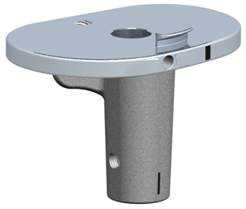 Produktbild - VF000130394 - CEM FEMALE TAPERED SIZE 4 R