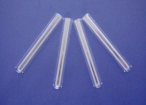 Produktbild - VF000183614 - Glasrör med rund botten 16x150mm 260-pack