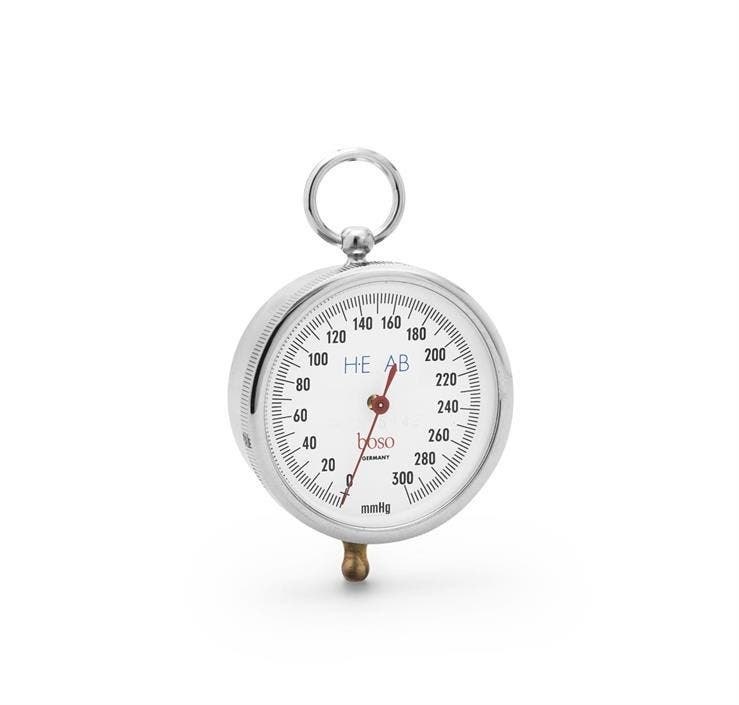 Produktbild - VF000152647 - Dosmanometer med ringfäste 48