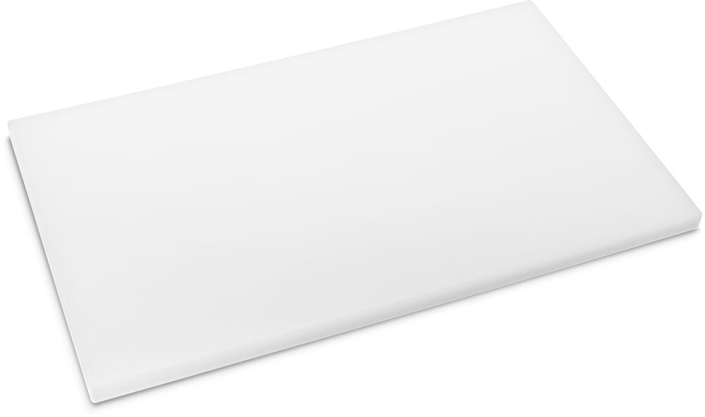 Produktbild - VF000184282 - Skärbräda vit 53x32x2