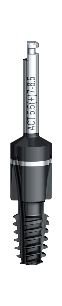 Produktbild - VF000180568 - Guidad Screw Tap WP 5,5 7-8,5mm