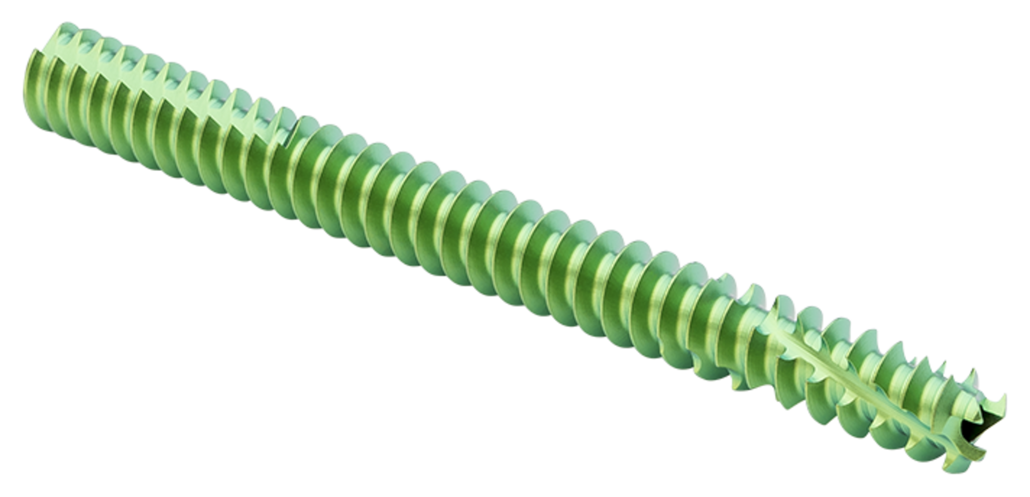 Produktbild - VF000189941 - Kanylerade skruvar, kompression Ø3,5-5, 45-70mm.