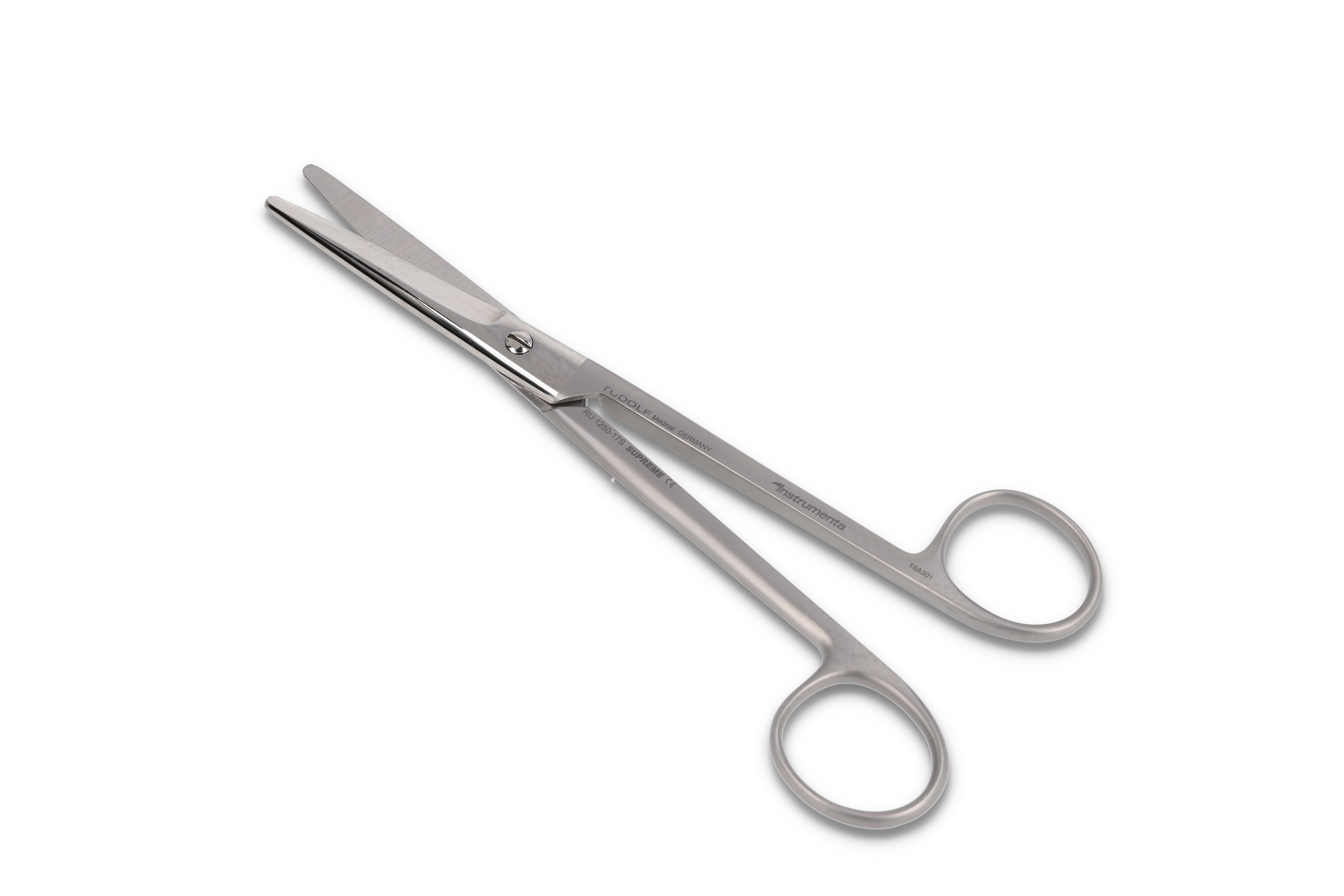 Produktbild - VF000177202 - SAX MAYO. SUPREME RAK. 17 CM