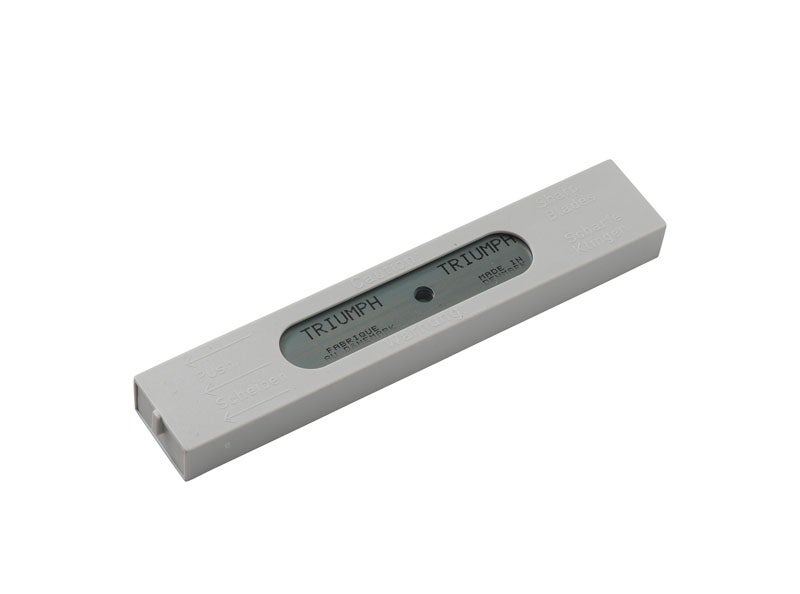 Produktbild - VF000161876 - Blad till Triumphskrapa kassett 15cm 25-pack