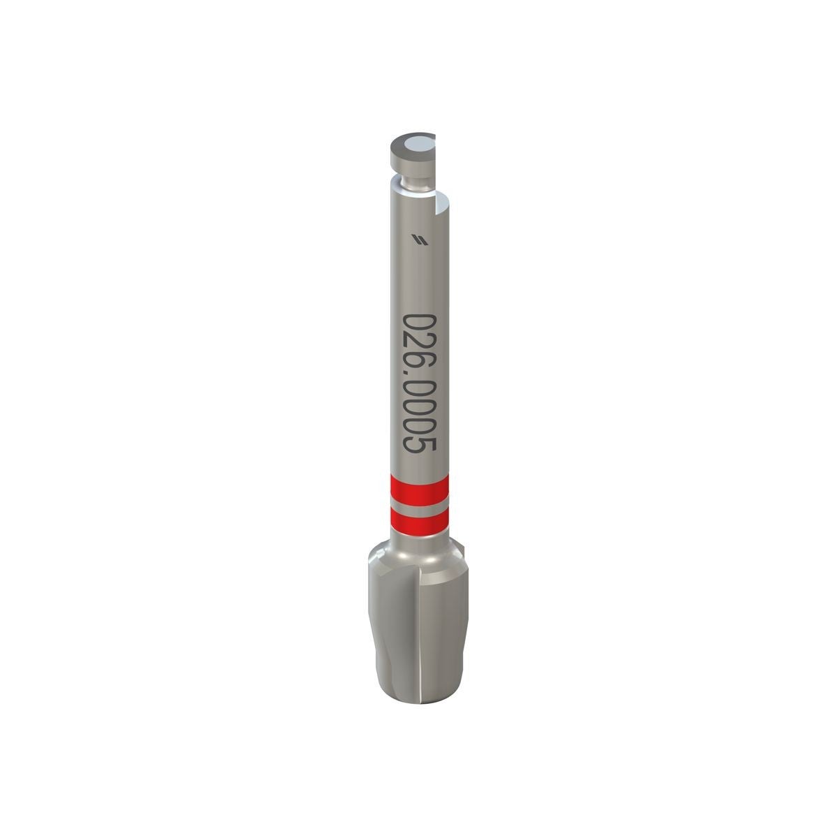 Produktbild - VF000179202 - BLT Profilborr kort rostfritt stål 4,1x25mm