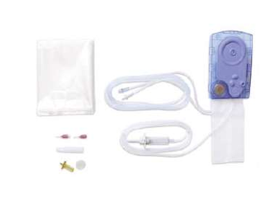 Produktbild - VF000109593 - Fakospets Kelman mini utsvängd 45° passar till Infiniti