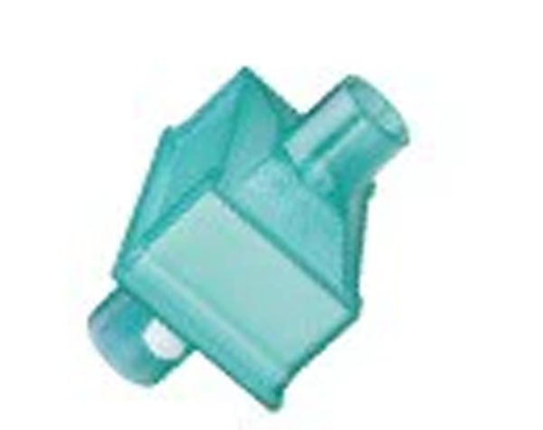 Produktbild - 48959 - RÖKUTSUGSFILTER MELLAN SL O D-APP T STERIVENT MECH