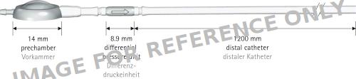 Produktbild - VF7005069 - Mininav Set Paed.5 M.Vork.U.Dist.Kath.