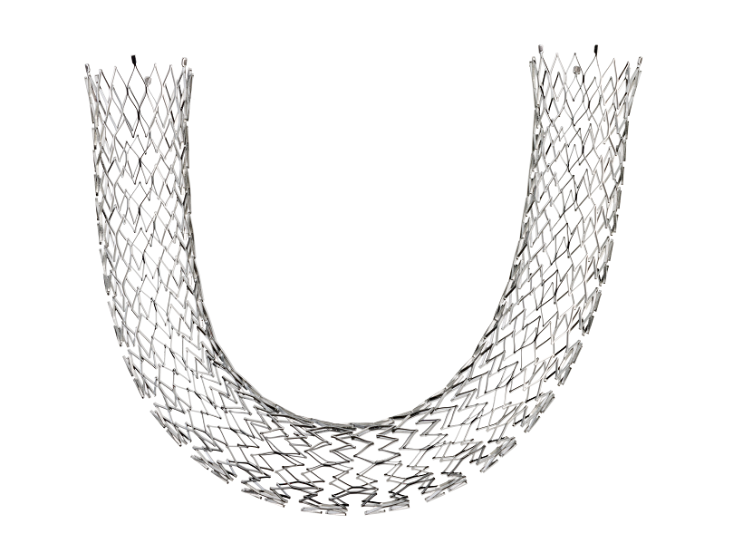 Produktbild - VF000160370 - Stent venös självexpanderande Venovo 20x100mm 80cm