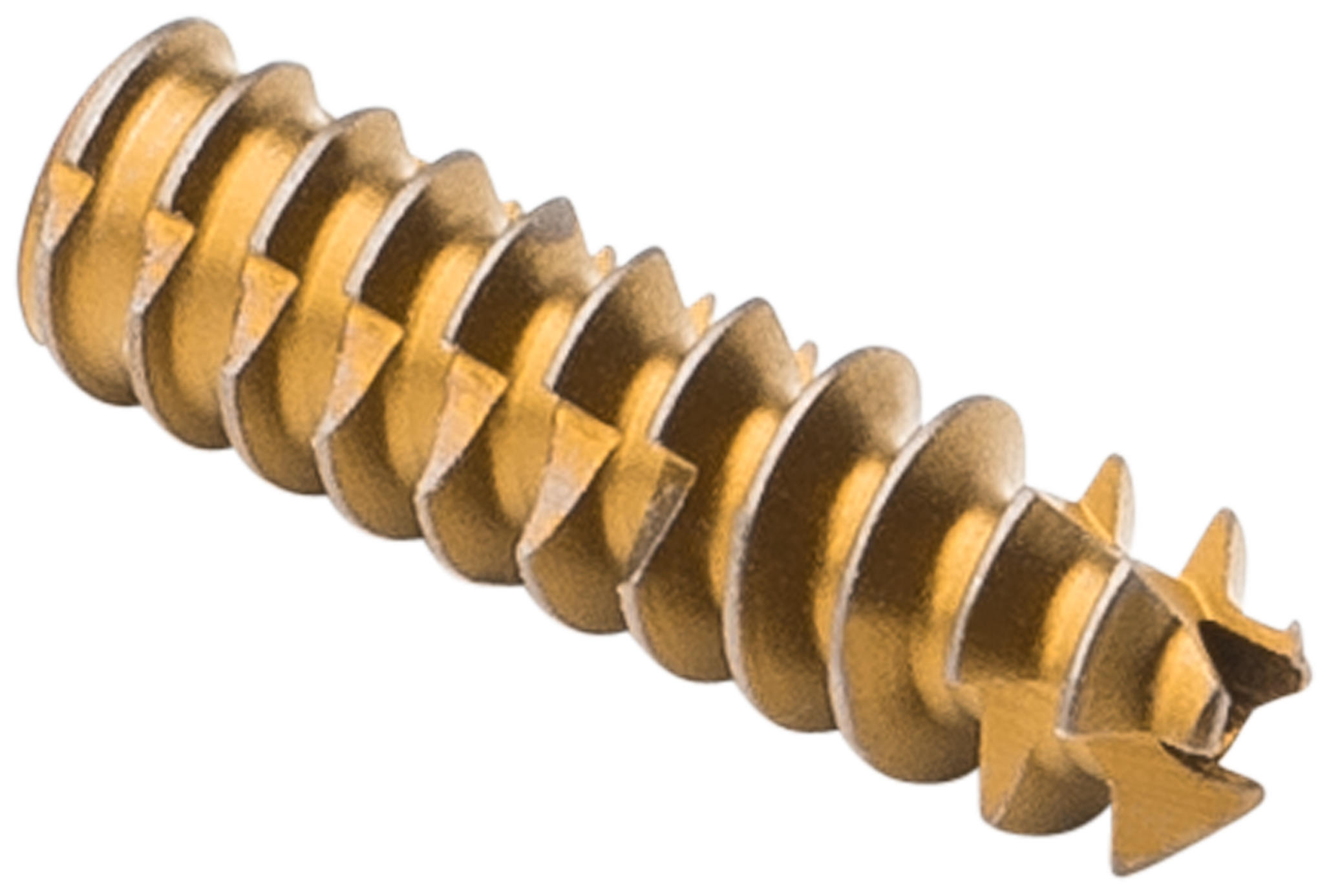 Produktbild - VF000189665 - Kanylerade skruvar, kompression Ø2,0-3,4, ≤30mm.