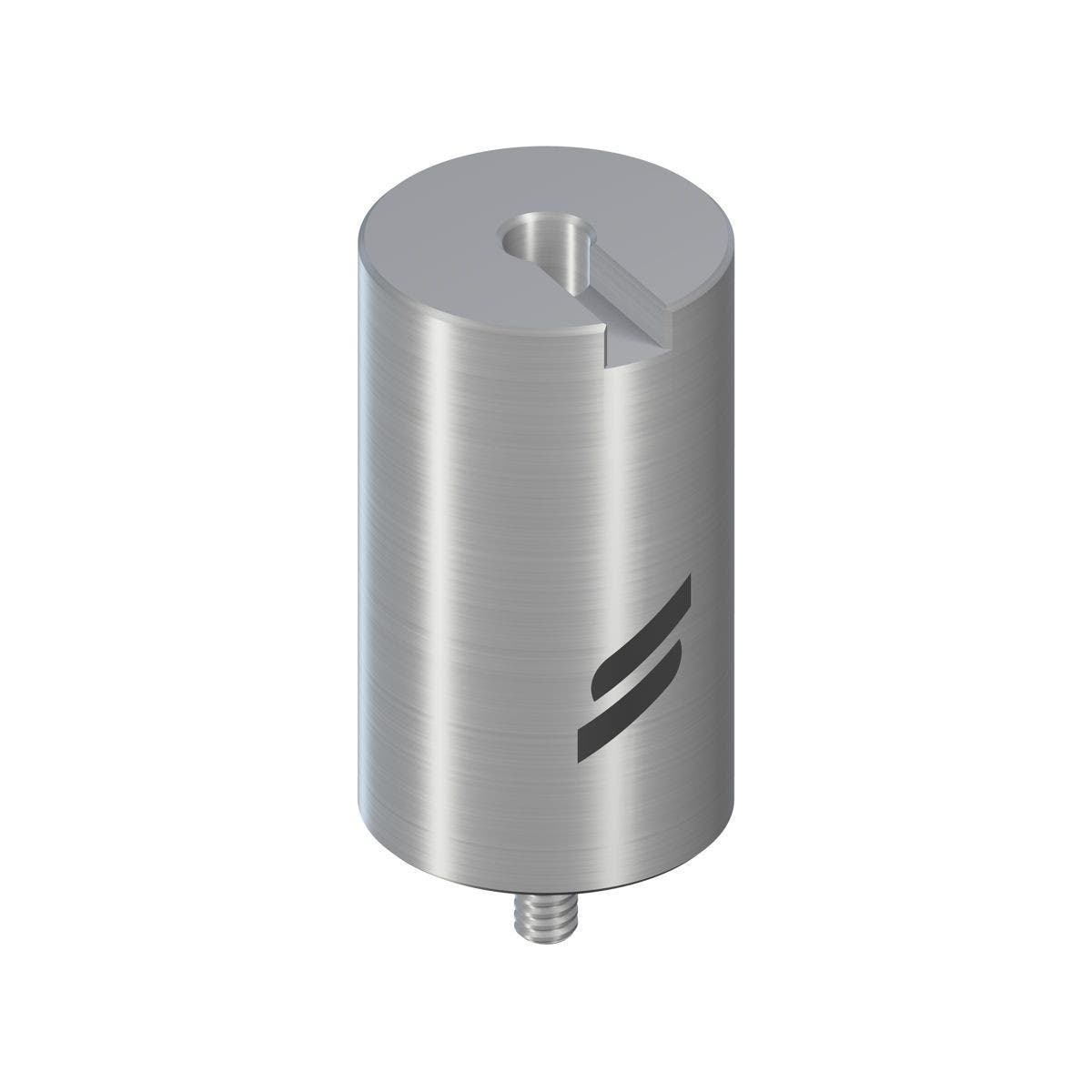 Produktbild - VF000179325 - Förfräst distansämne WN tan 11,5