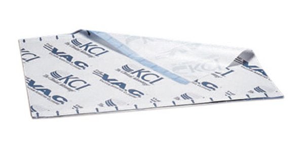 Produktbild - 86710 - Sårfilm till undertrycksbehandling till V.A.C 30,5x26cm