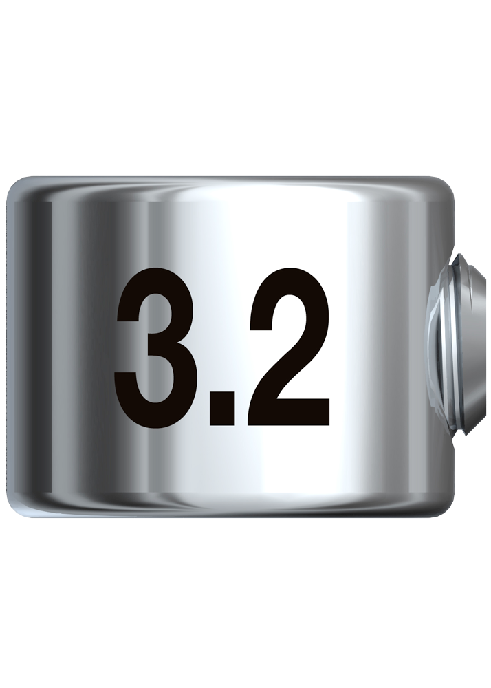 Produktbild - VF000180378 - Borrstopp 3,2