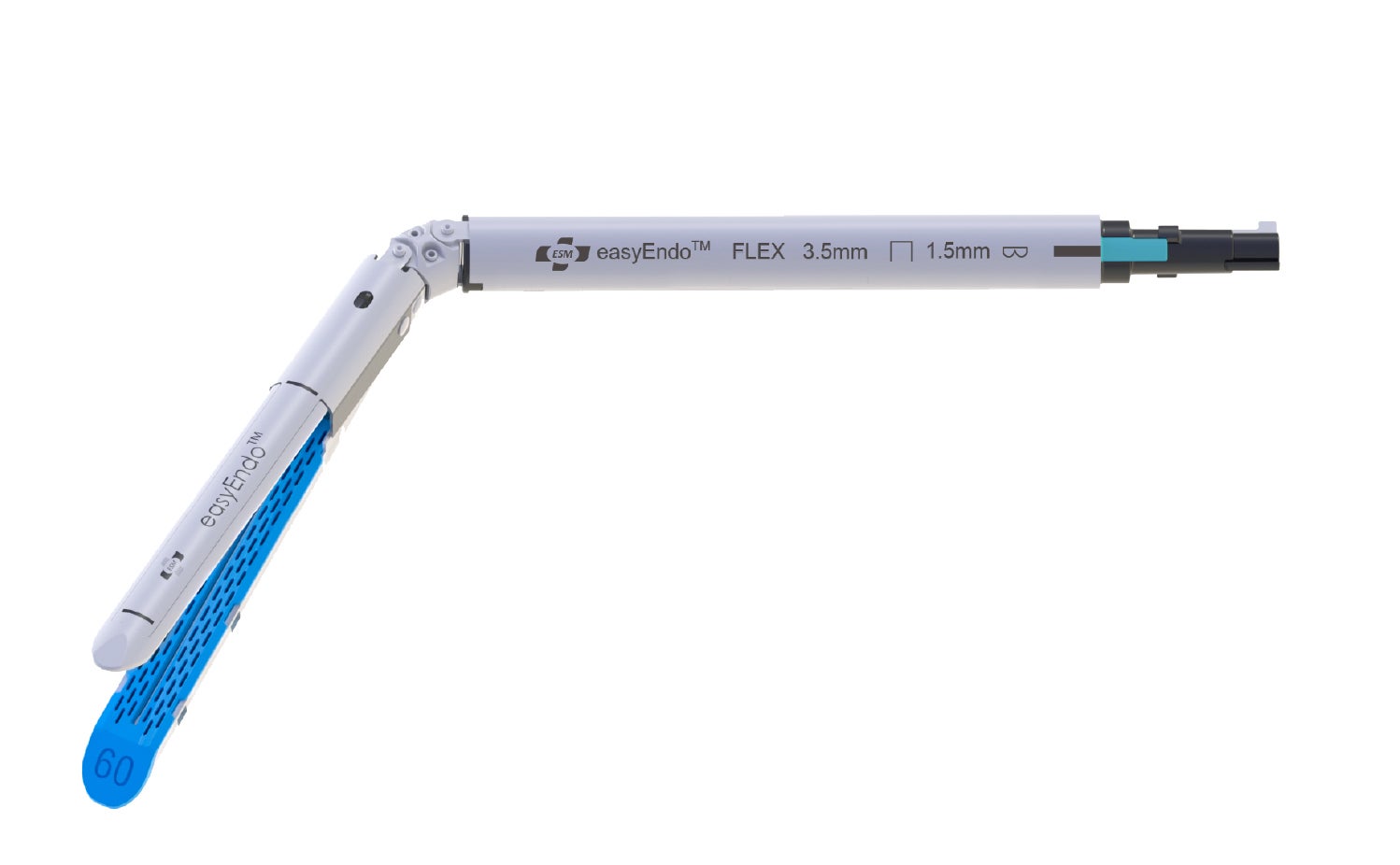 Produktbild - VF000162944 - EASYENDO FLEX 60MM