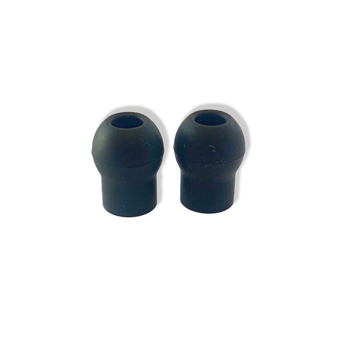 Produktbild - VF000184084 - Öronoliv mjuk gängad till stetoskop