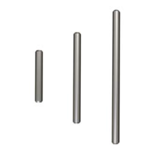 Produktbild - VF000167352 - MMSI ROD 5.5 X 45MM TI