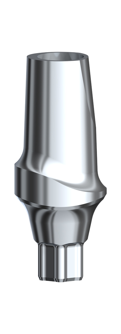 Produktbild - VF000180031 - Estetisk distans cementretinerande 3,0 1,5mm