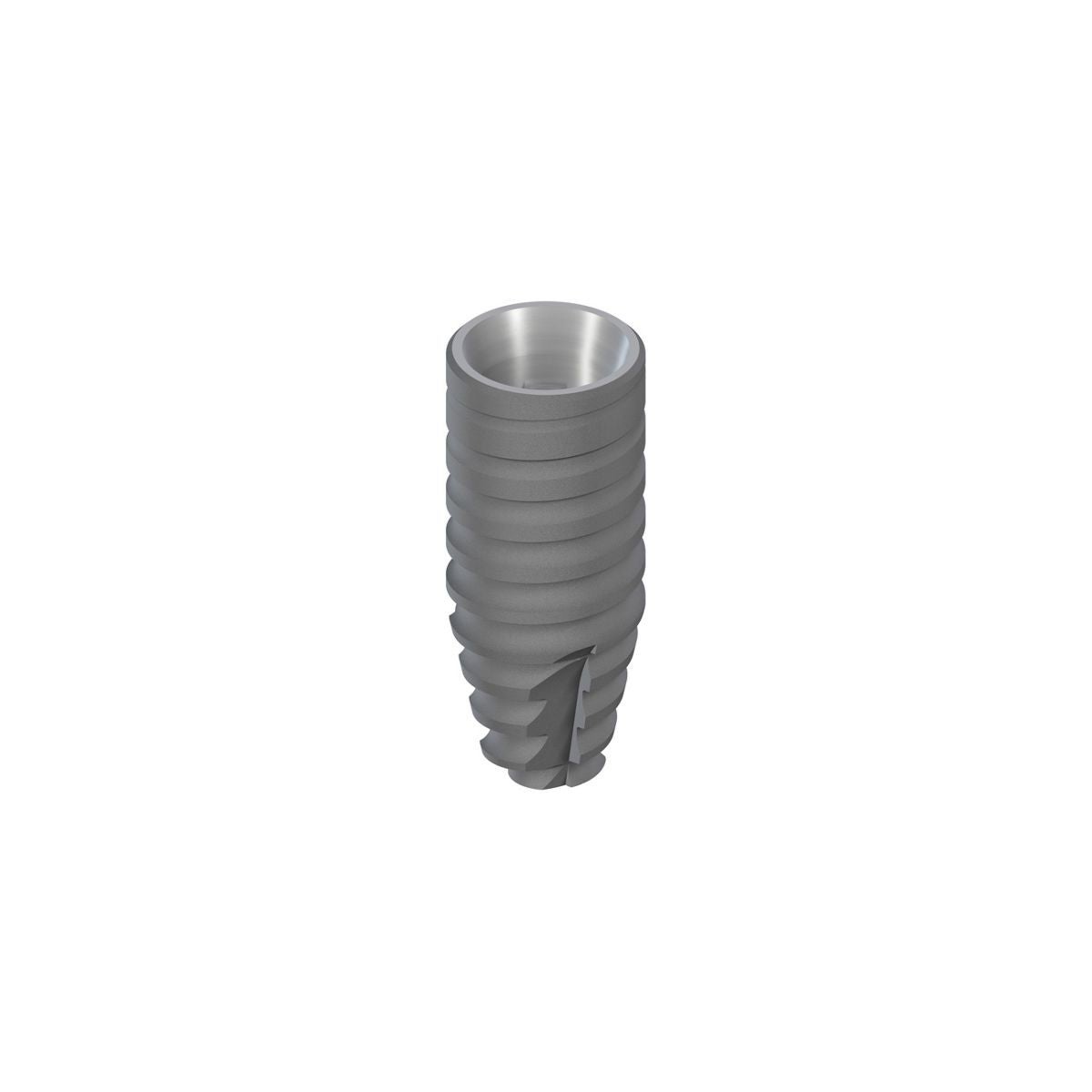 Produktbild - VF000178914 - Implantat och täckskruv titan BLT NC SLA Loxim 3,3x8mm
