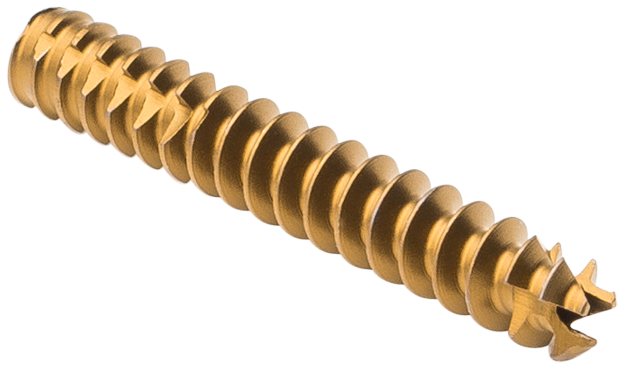 Produktbild - VF000189683 - Kanylerade skruvar, kompression  Ø2,0-3,4, ≤30mm.