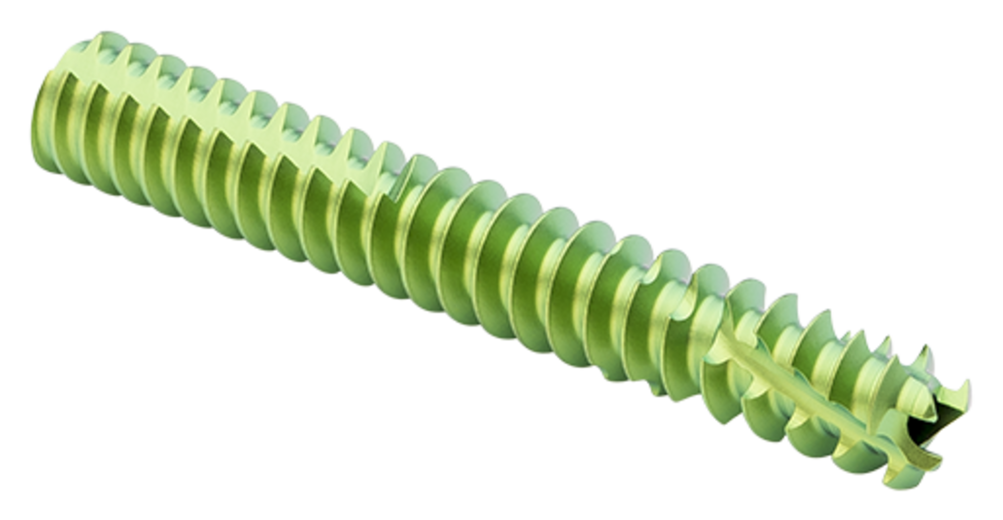 Produktbild - VF000189875 - Kanylerade skruvar, kompression Ø3,5-5, ≤44mm.