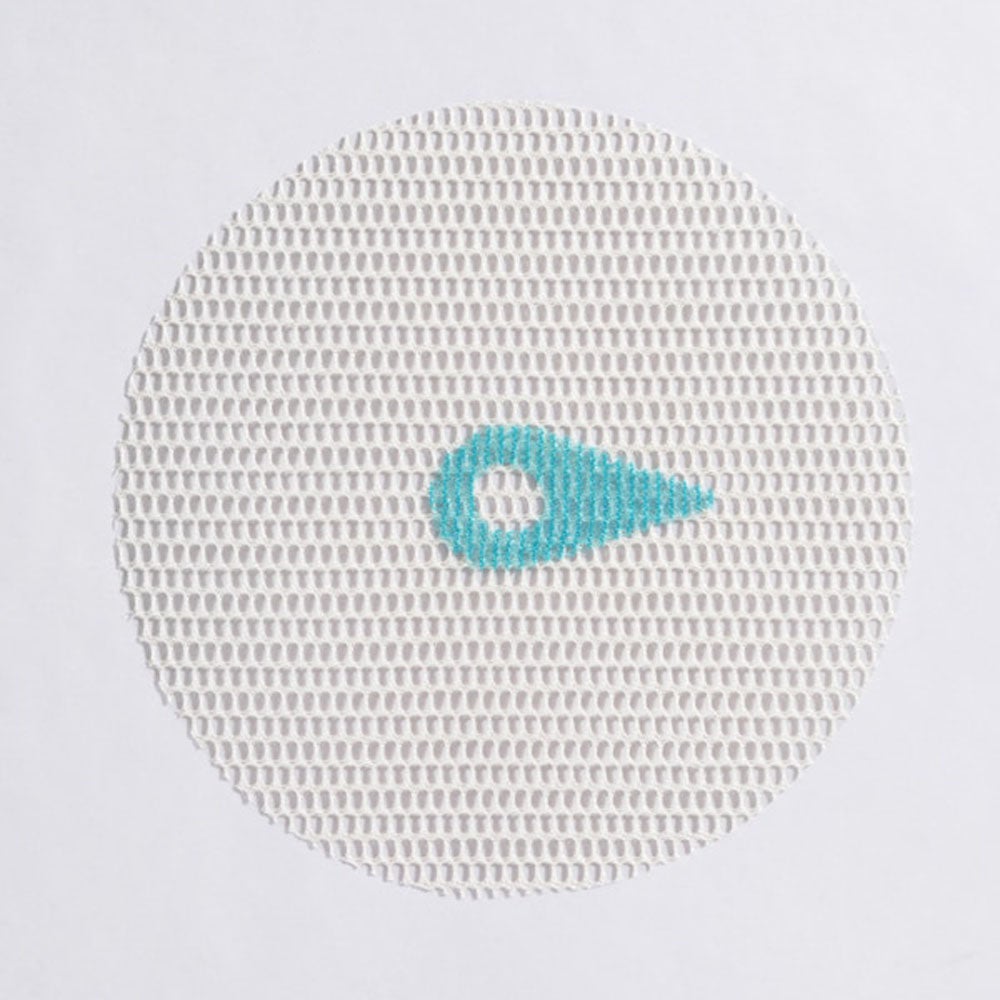 Produktbild - VF000150921 - SYM9 STEX RND 9CM X1