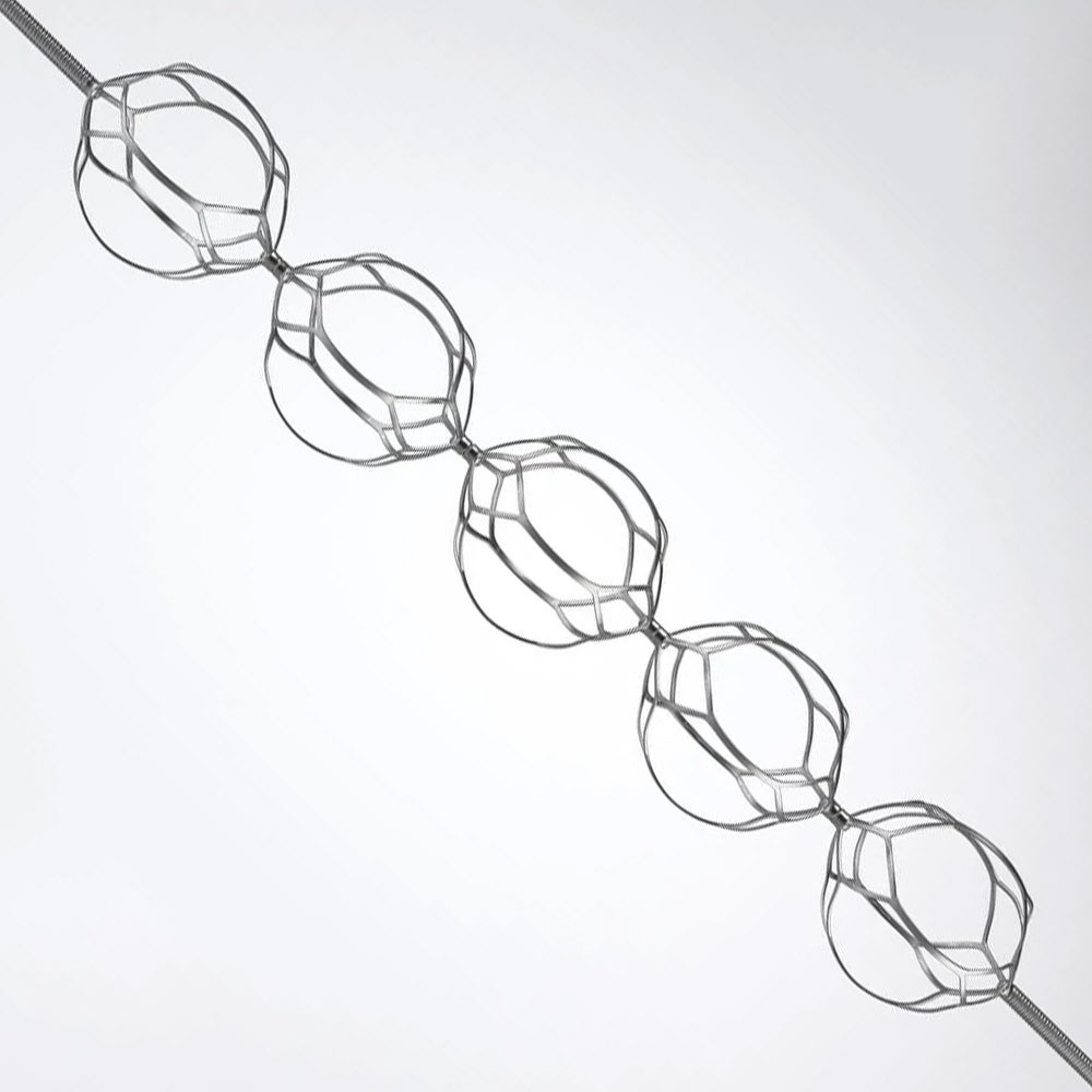 Produktbild - VF000165083 - Trombektomiretriever ERIC 4 kompatibel med HW17 4x24mm