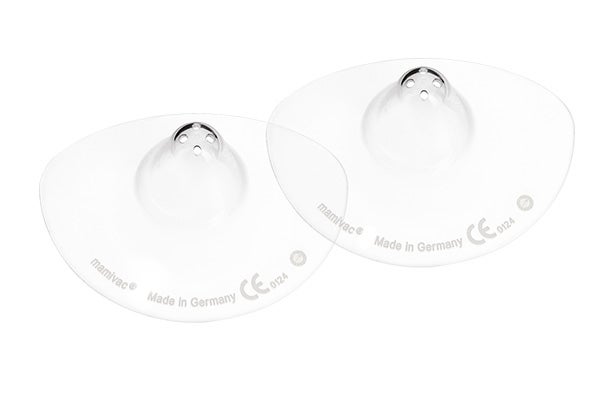 Produktbild - 61862 - AMNINGSVÅRTSKYDD LARGE Ø28MM KONISK