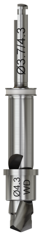 Produktbild - VF000178704 - 5-Borr EV-GS 9-11 WD