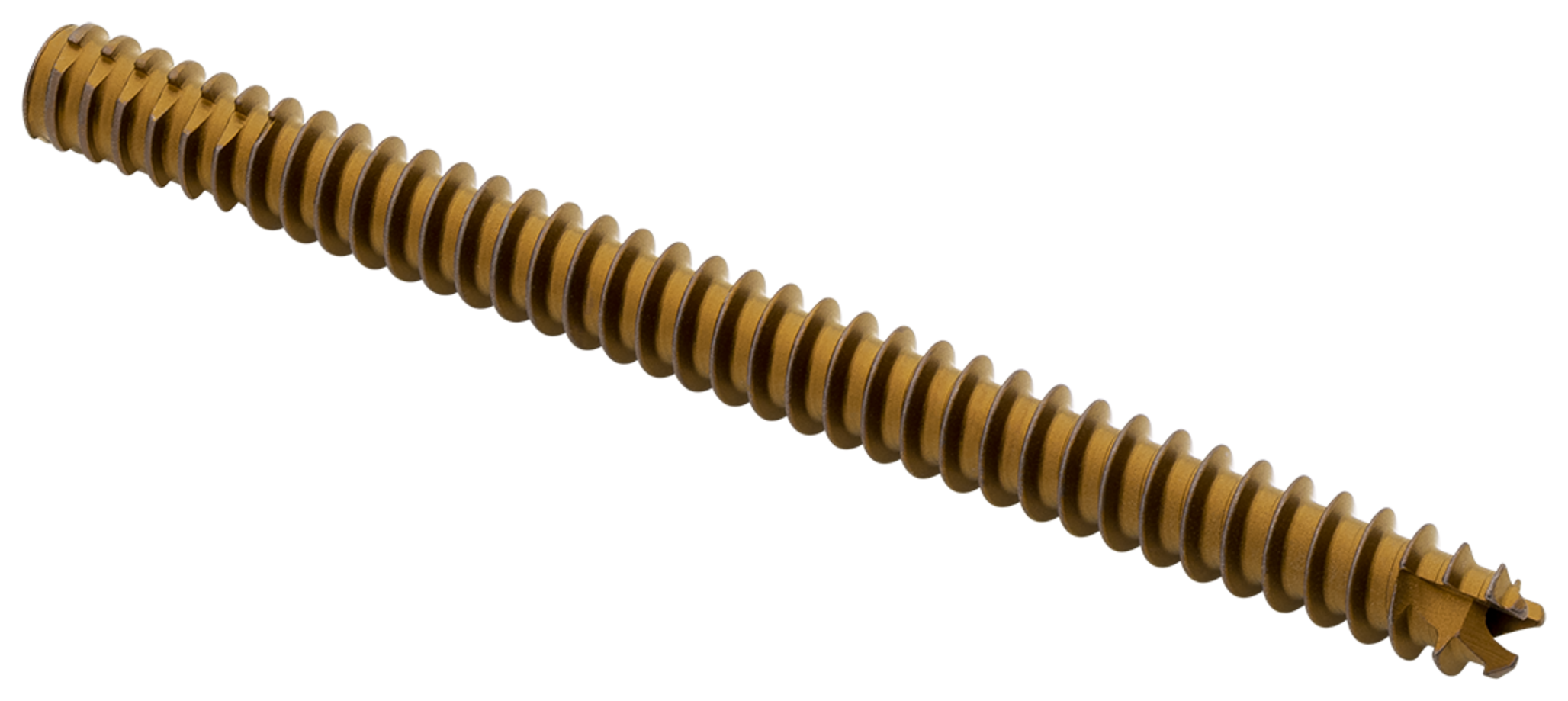 Produktbild - VF000189750 - Kanylerade skruvar, kompression Ø2,0-3,4, 31-40mm.