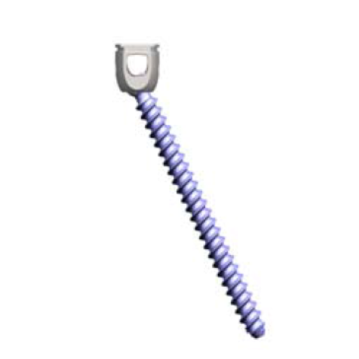 Produktbild - VF000167705 - EXP FACET FIXATION SCRW 7X60MM