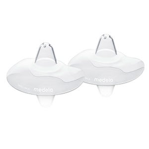 Produktbild 2 - 40282 - Amningsvårtskydd Ø24mm