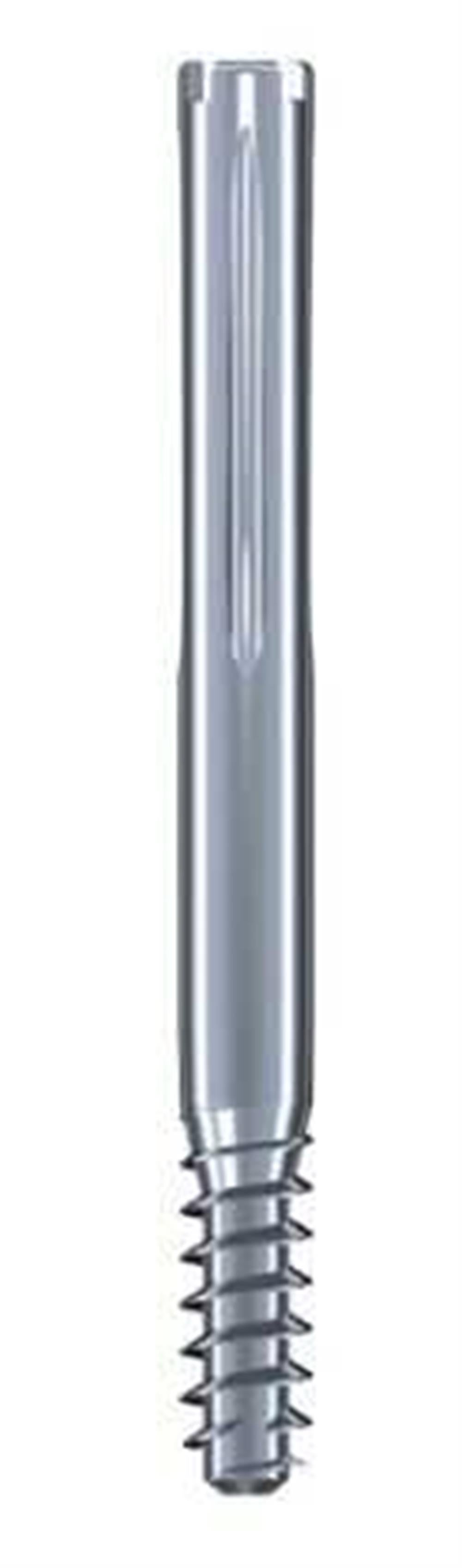 Produktbild - VF000191031 - Lag Screw, Ti Gamma3® Ø10.5x70mm