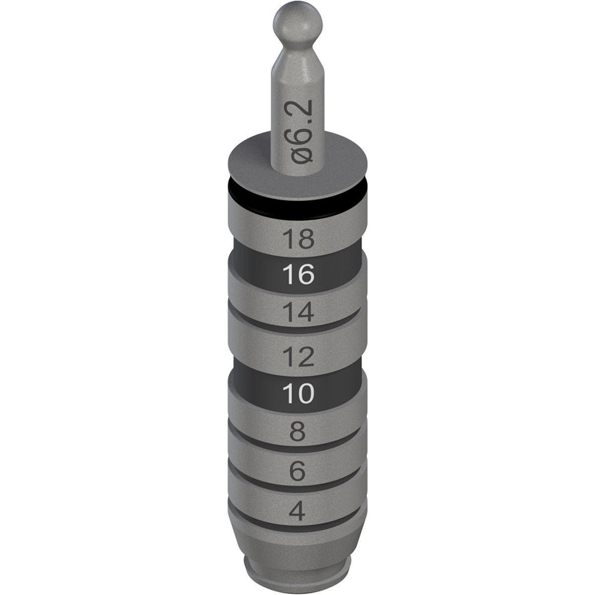 Produktbild - VF000179751 - Depth Gauge TAN 6,2x27