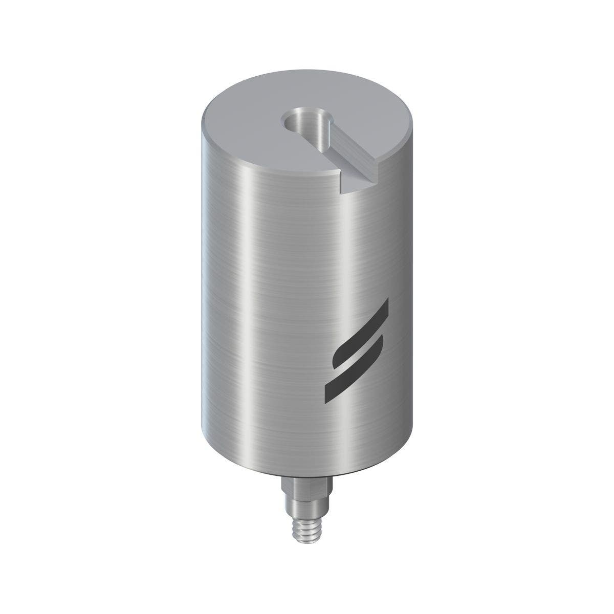 Produktbild - VF000179420 - Förfräst distansämne RC färg TAN 11,5