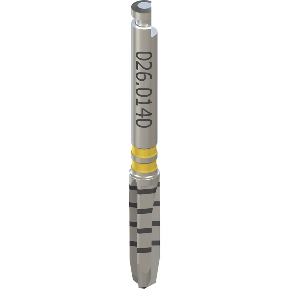 Produktbild - VF000179147 - BLT Borr extra kort 2,8mm