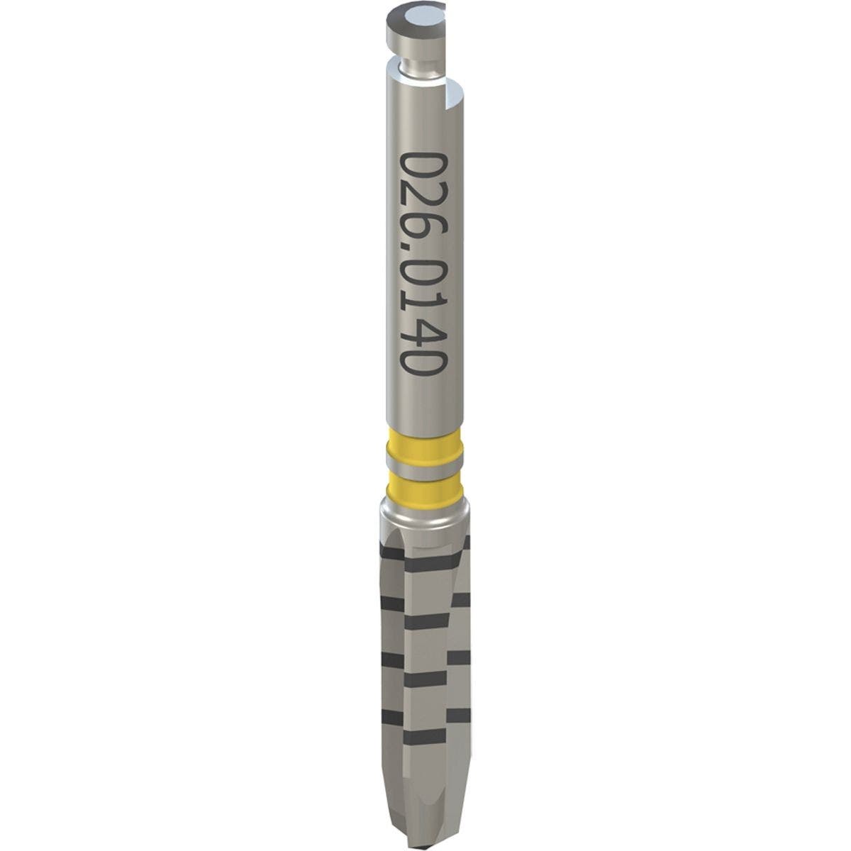 Produktbild - VF000179147 - BLT Borr extra kort 2,8mm