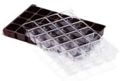 Produktbild - 66134 - Doseringsinsats till doseringsask Medi