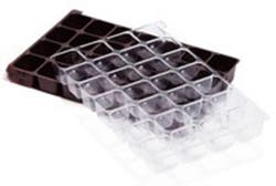 Produktbild - 66134 - Doseringsinsats till doseringsask Medi