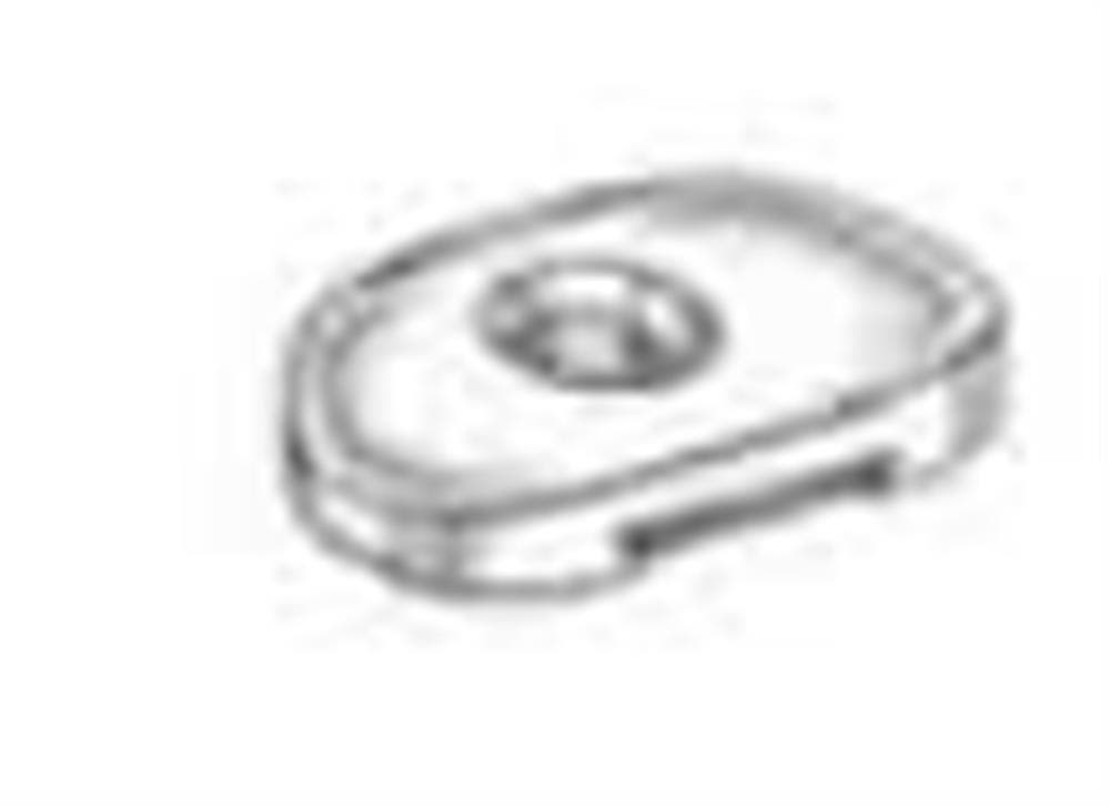 Produktbild - VF000132097 - MRH TIBIAINSERT M2/L2, 10 MM