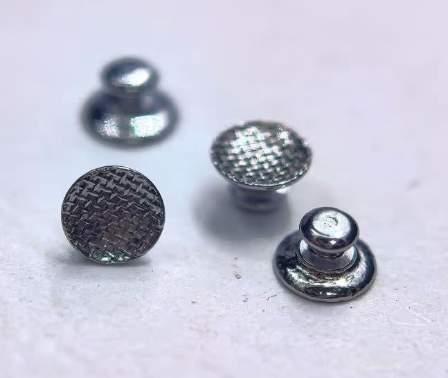 Produktbild - VF000140703 - Knapp rund/böjd