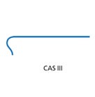 Produktbild - VF000111109 - DIAGNOSTISK KATETER SUPERTORQUE PLUS .038 F6 100CM CAS-3