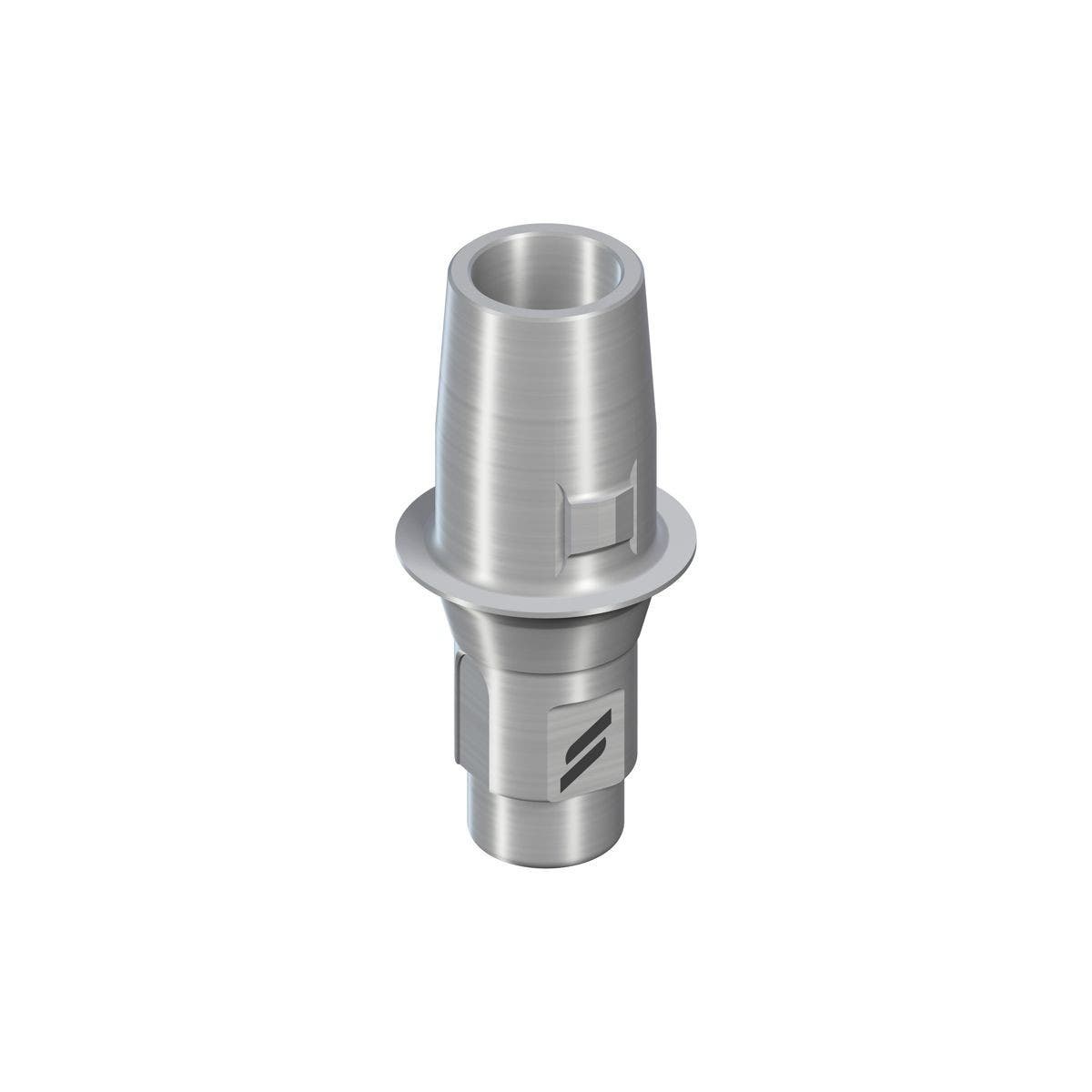 Produktbild 1 - 022.0024 - Distansbas RC TAN till CEREC