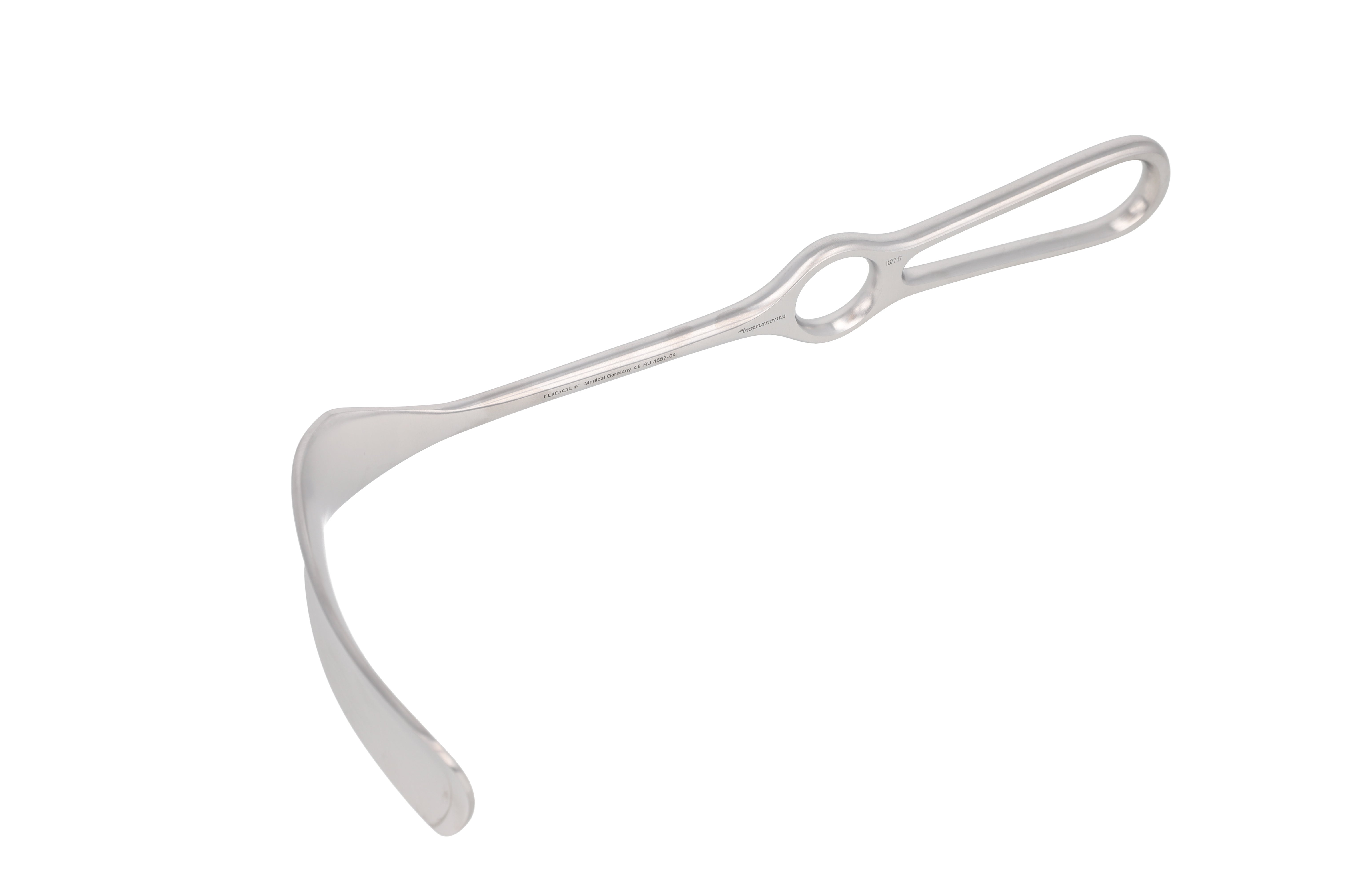 Produktbild - VF000177095 - HAKE DOYEN-STILLE 35X110 MM. 24 CM (4557-01/04)