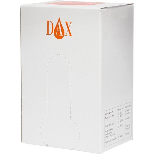 Produktbild - 55238 - Handdesinfektionsmedel etanol till sensordispenser DAX 700ml