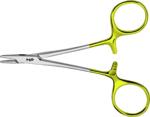 Produktbild - VF000177025 - DUROGRIP NÅLFÖRARE DERF 120MM