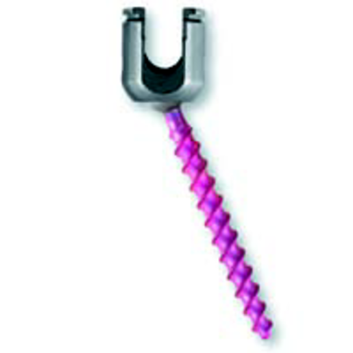 Produktbild - VF000166409 - EXPEDIUM SI PLY SCR 4.35X30 TI