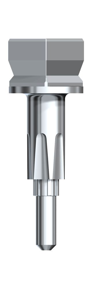 Produktbild - VF000180297 - Adapter för implantatmejsel RP 21mm