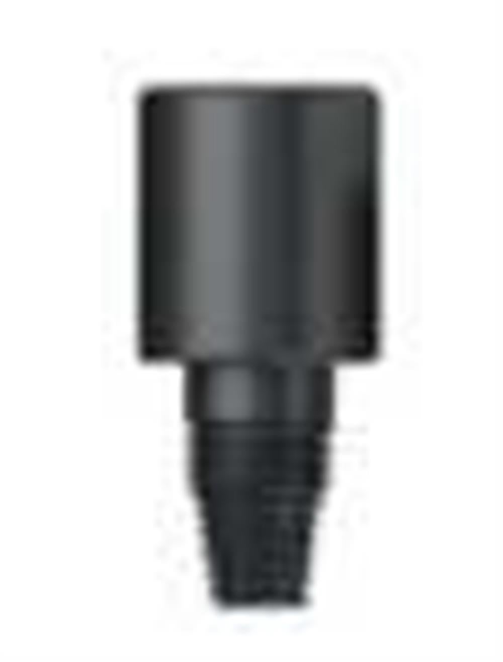 Produktbild - VF000190559 - End Cap GT/PF T2 AlphaFemur Antegrade Ø13, +20mm