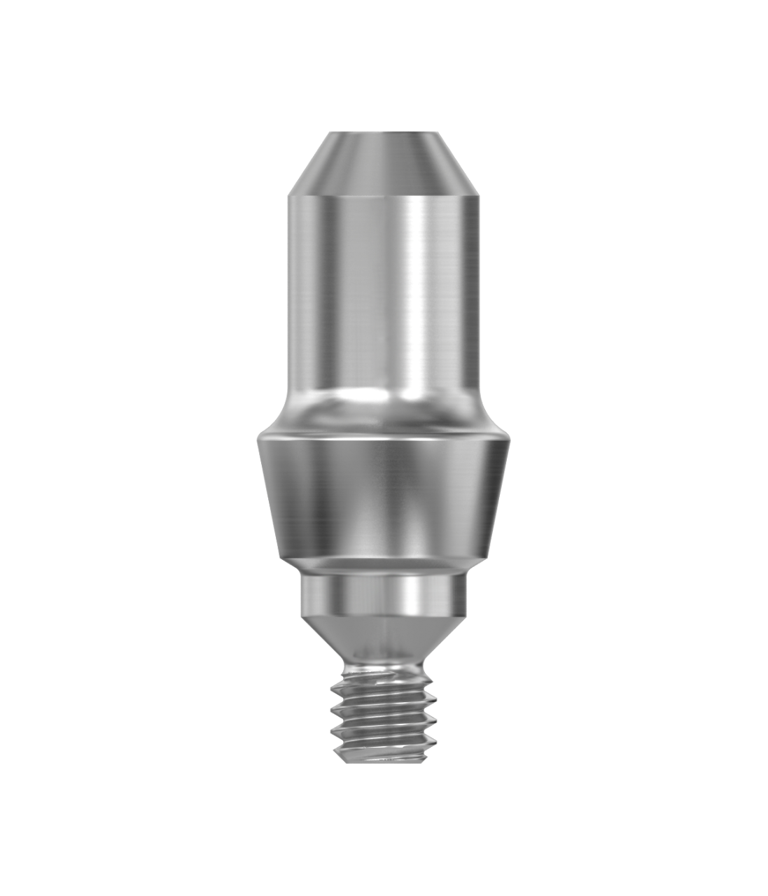 Produktbild - VF000178364 - Skruvretinerad uni-distans EV 5,4-5mm