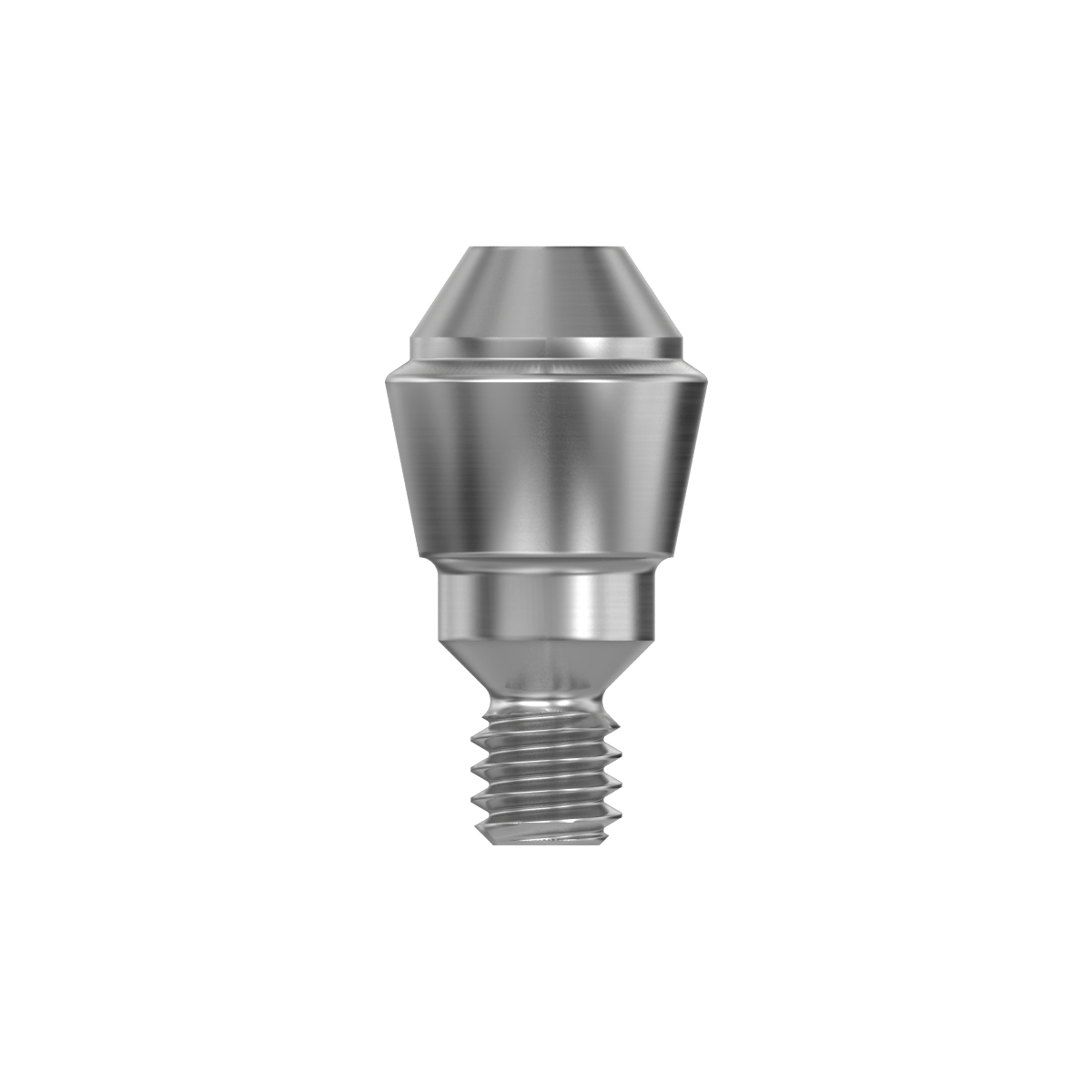 Produktbild - VF000178357 - Skruvretinerad uni-distans EV 4,8-1mm